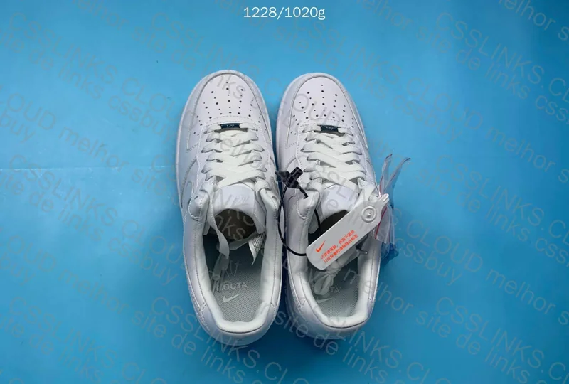 Air Force 1 Nocta HP 2