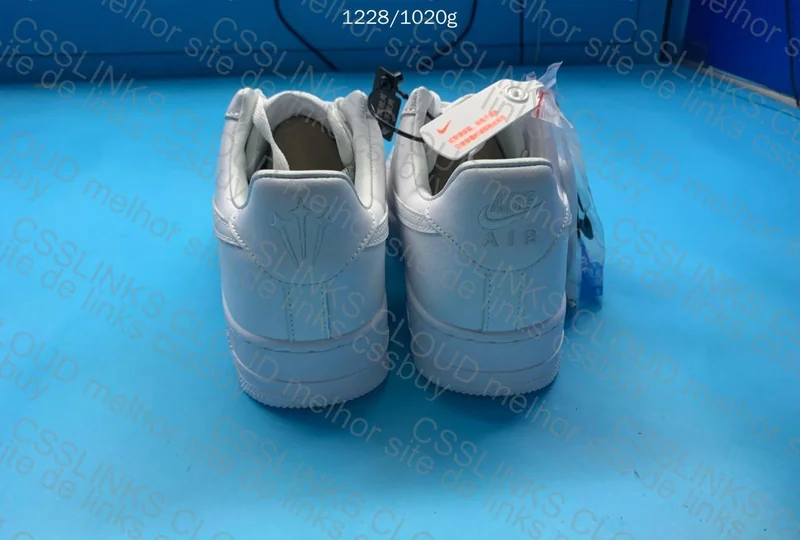 Air Force 1 Nocta HP 3