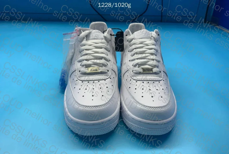 Air Force 1 Nocta HP 4