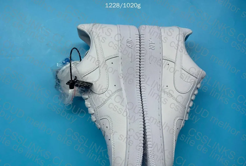 Air Force 1 Nocta HP 5