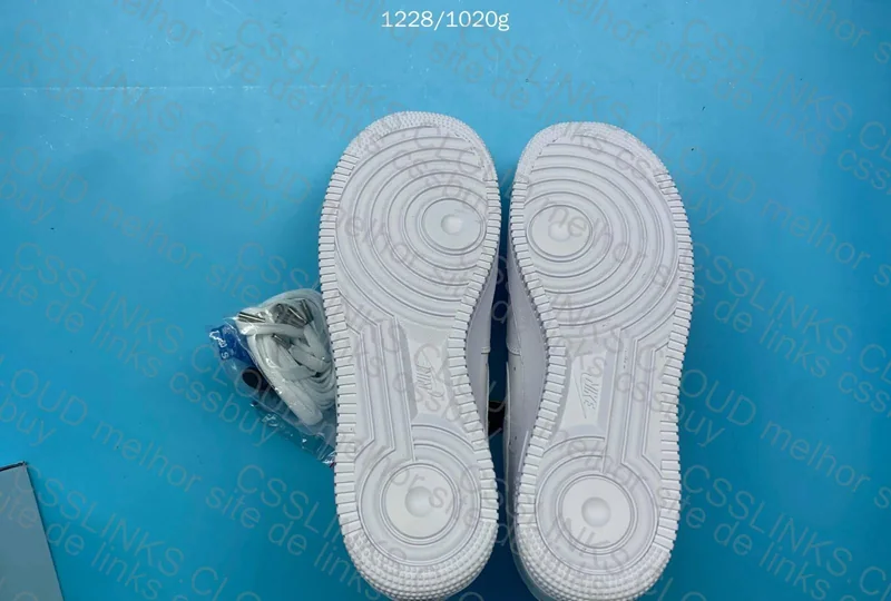 Air Force 1 Nocta HP 6