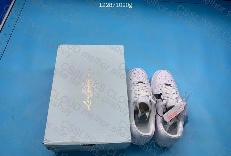Air Force 1 Nocta HP 7