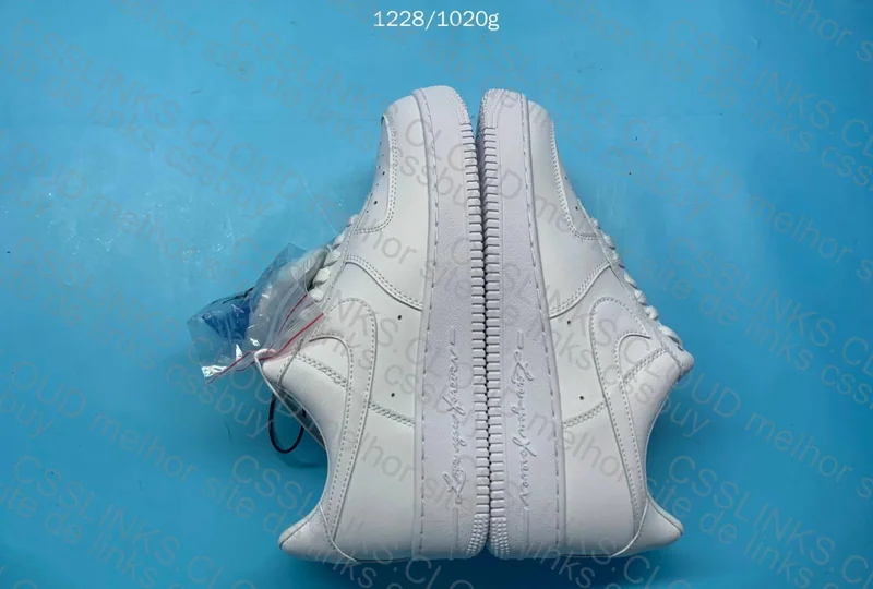 Air Force 1 Nocta HP 8