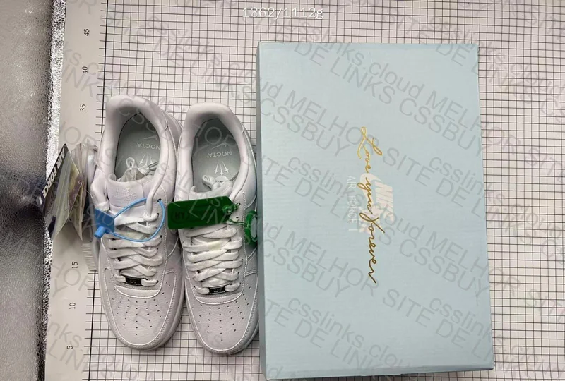 Air Force 1 Nocta HY