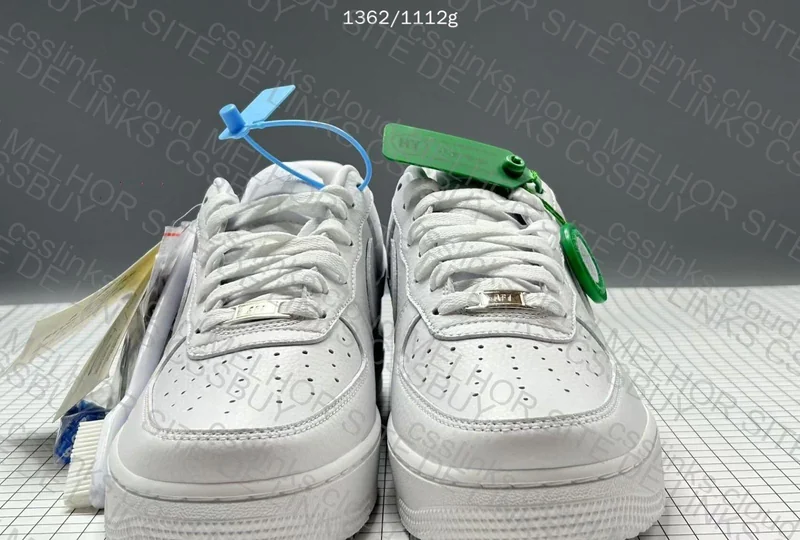 Air Force 1 Nocta HY 2