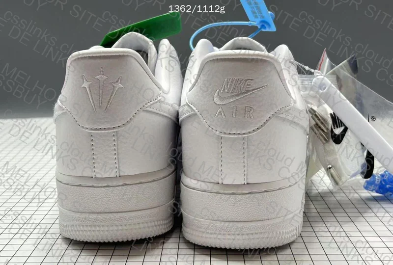 Air Force 1 Nocta HY 3