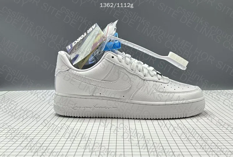 Air Force 1 Nocta HY 4