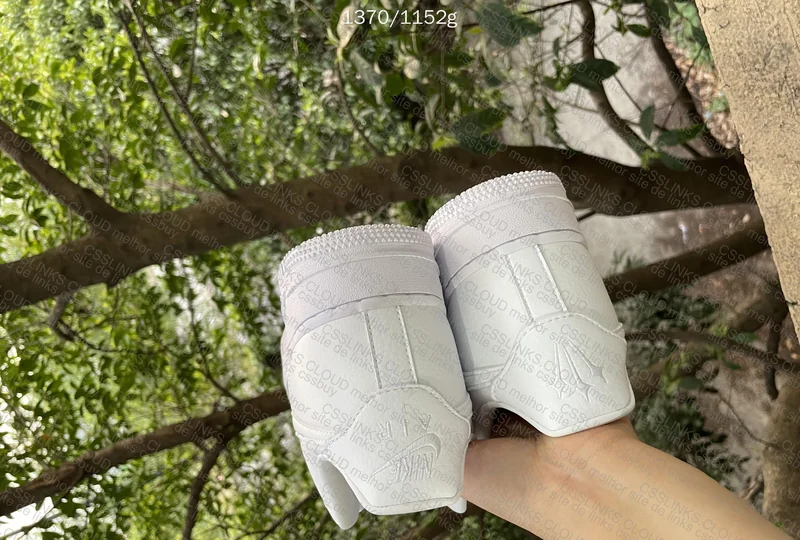 Air Force 1 NOCTA (Natural Light)