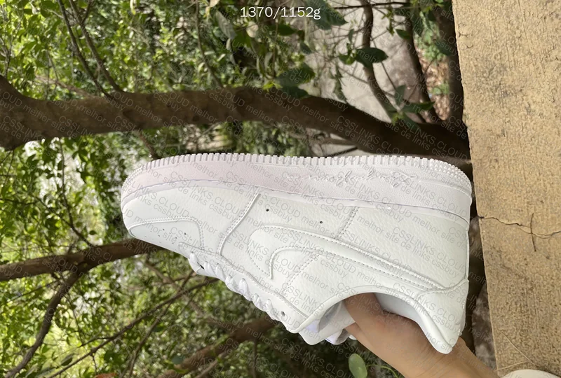 Air Force 1 NOCTA (Natural Light) 2