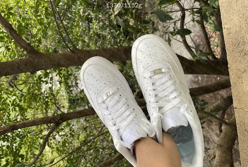 Air Force 1 NOCTA (Natural Light) 3