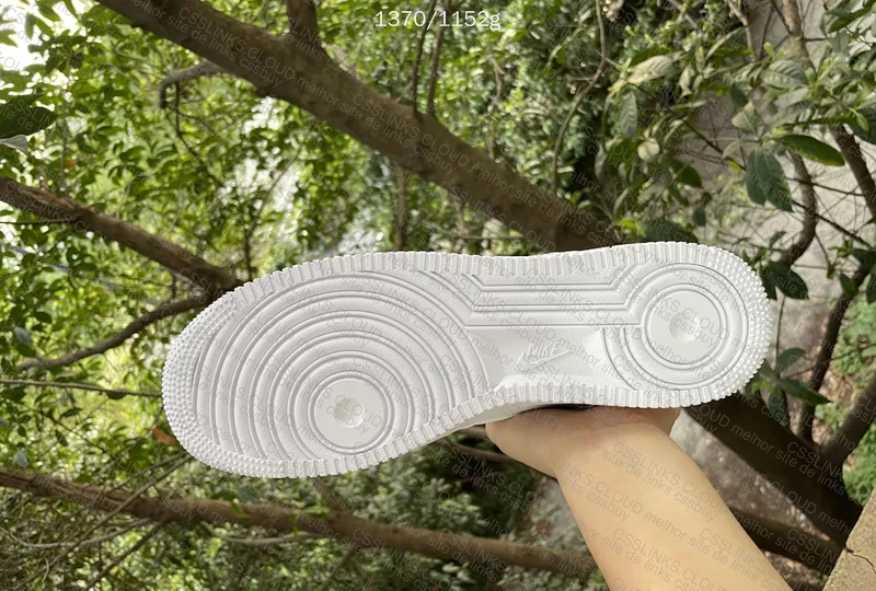 Air Force 1 NOCTA (Natural Light) 6