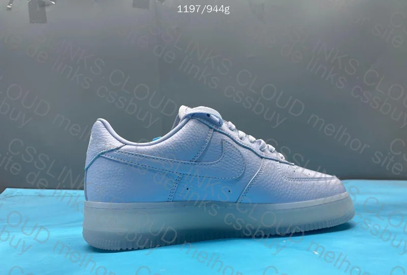 Air Force 1 Nocta - New 10