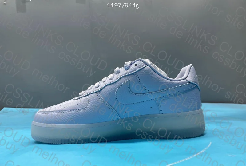 Air Force 1 Nocta - New 2