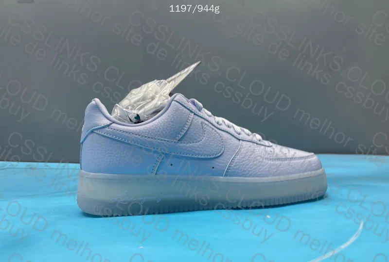 Air Force 1 Nocta - New 3