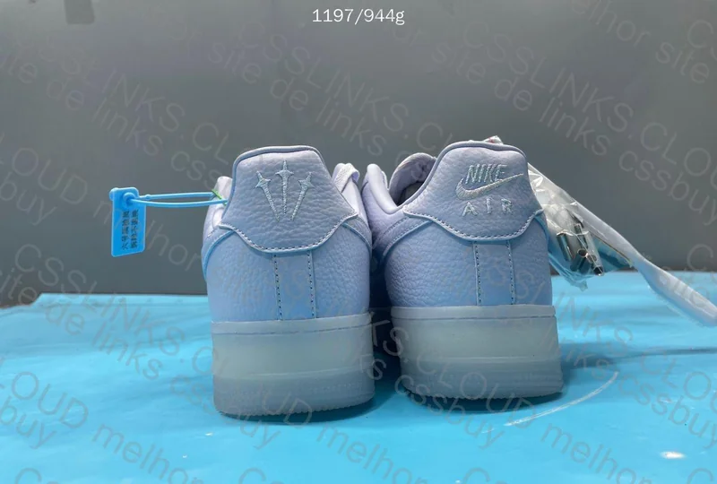 Air Force 1 Nocta - New 4