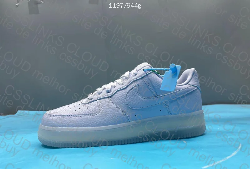 Air Force 1 Nocta - New 5