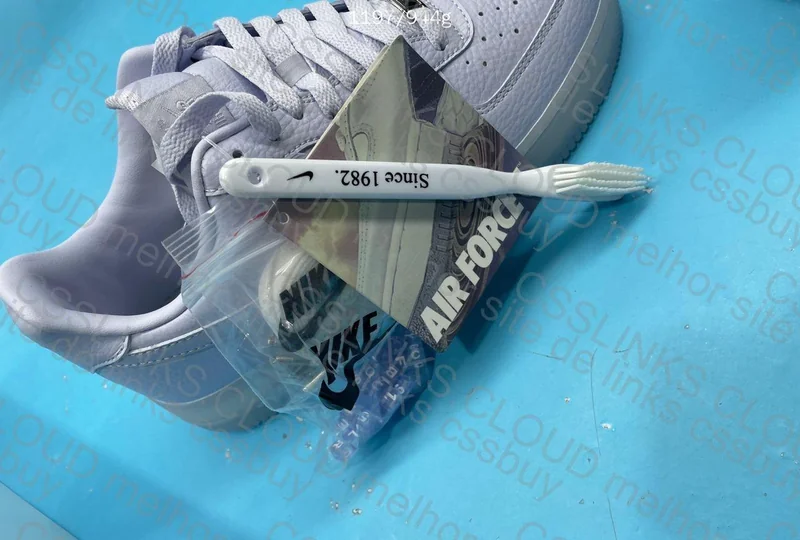 Air Force 1 Nocta - New 8