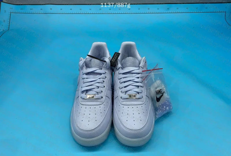Air Force 1 Nocta Palest Purple 10