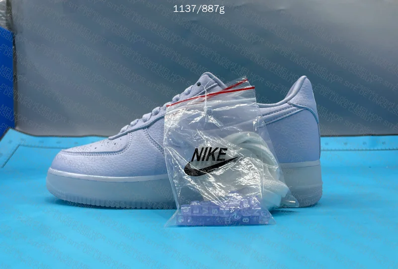 Air Force 1 Nocta Palest Purple 2