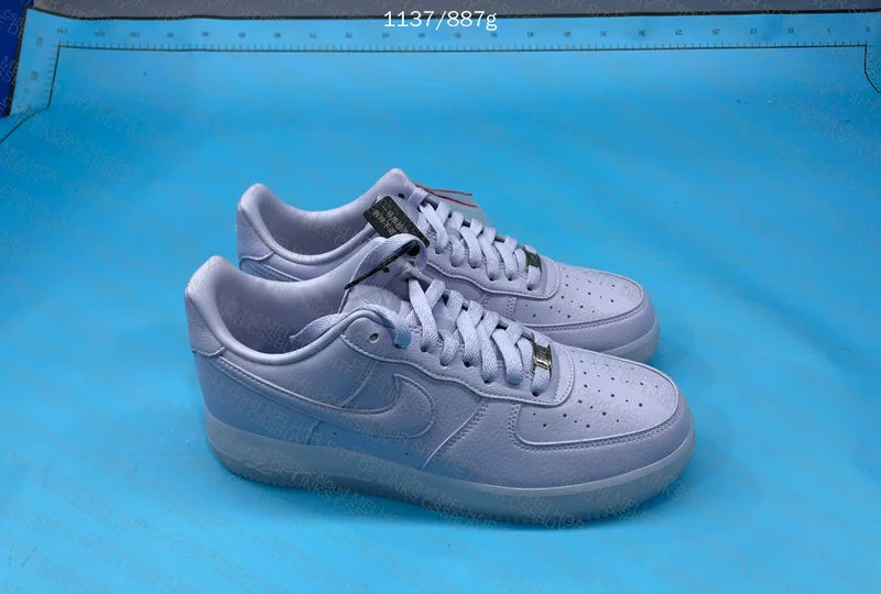 Air Force 1 Nocta Palest Purple 6