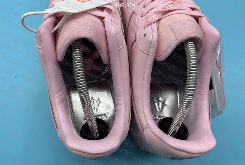 Air Force 1 Nocta Pink