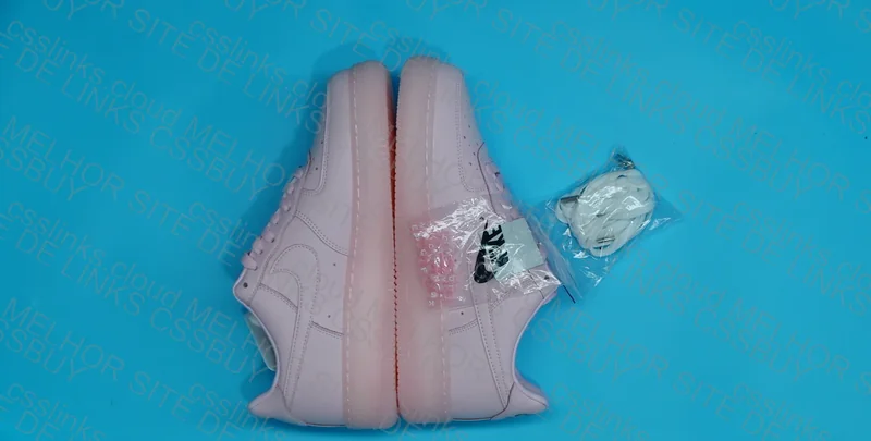 Air Force 1 Nocta Pink (GL?) 2