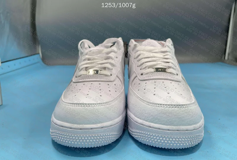 Air Force 1 NOCTA First Purchase 2