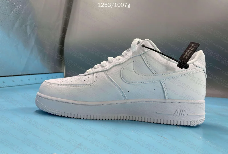Air Force 1 NOCTA First Purchase 5