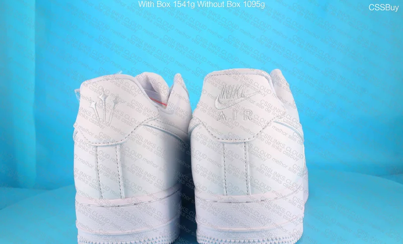 Air Force 1 - Nocta/Drake