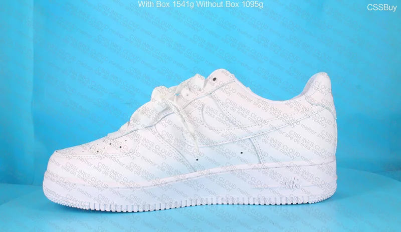 Air Force 1 - Nocta/Drake 2