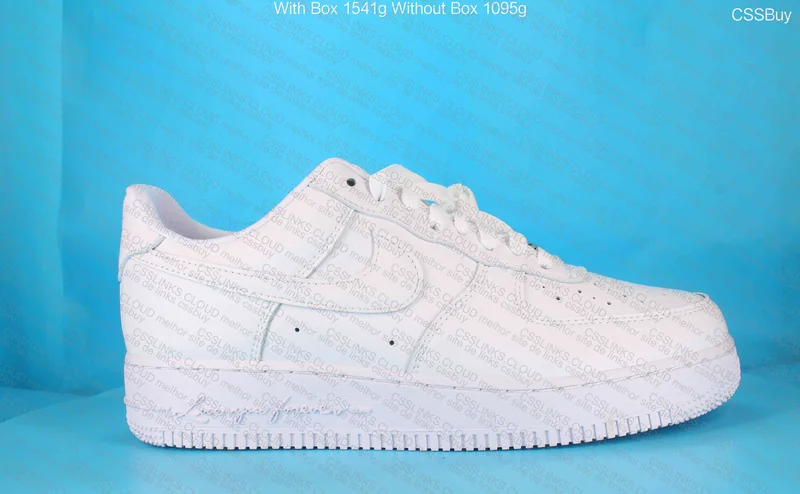 Air Force 1 - Nocta/Drake 3