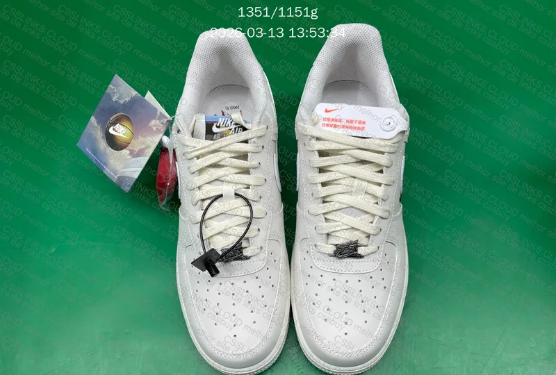 Air Force 1 novo ano chinês 4