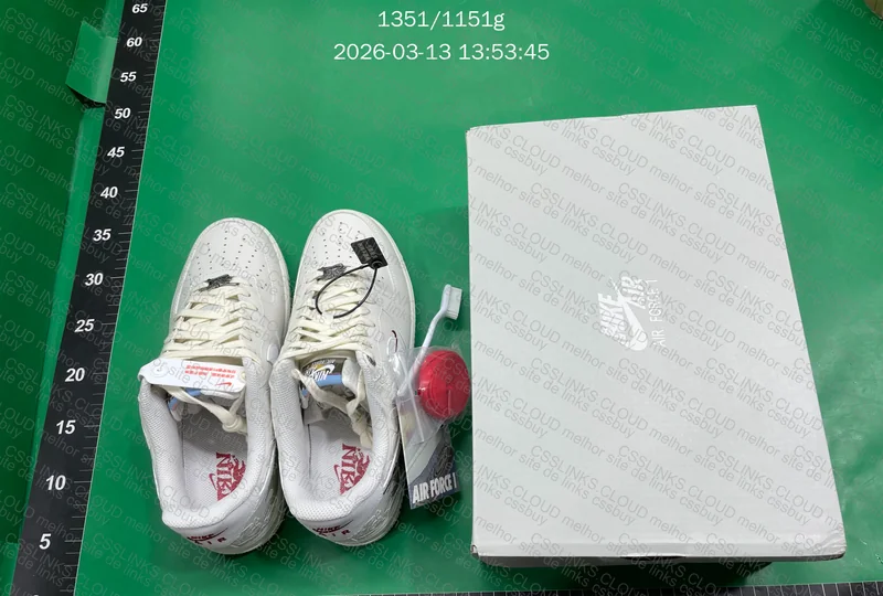 Air Force 1 novo ano chinês 5