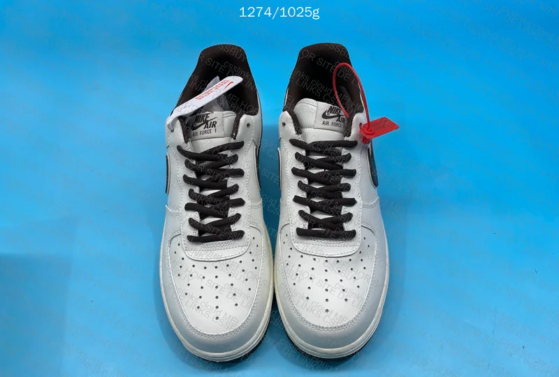 Air Force 1 NYC