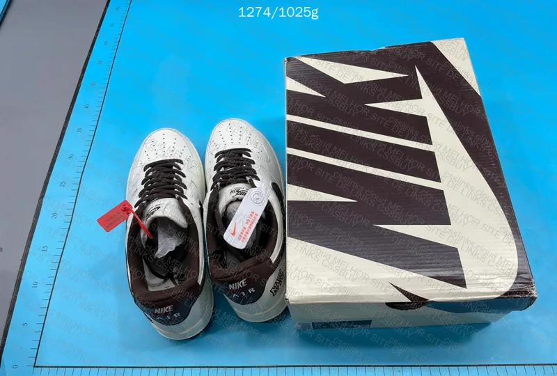 Air Force 1 NYC 10