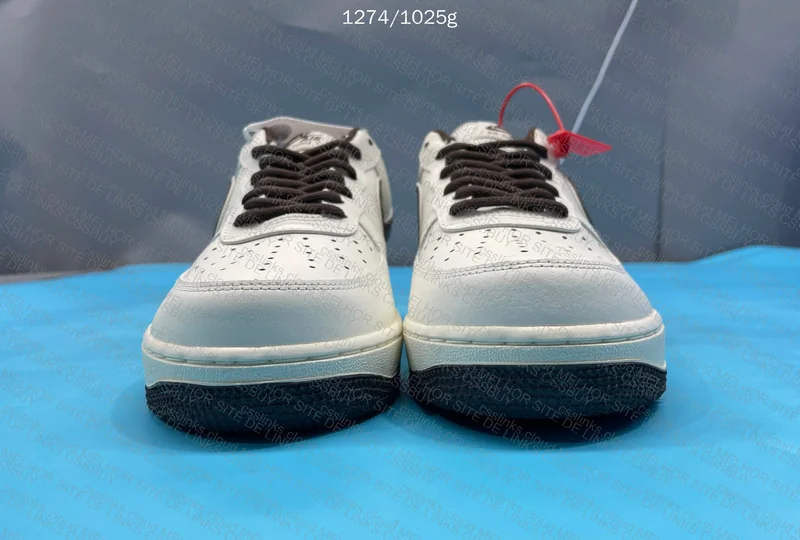 Air Force 1 NYC 2