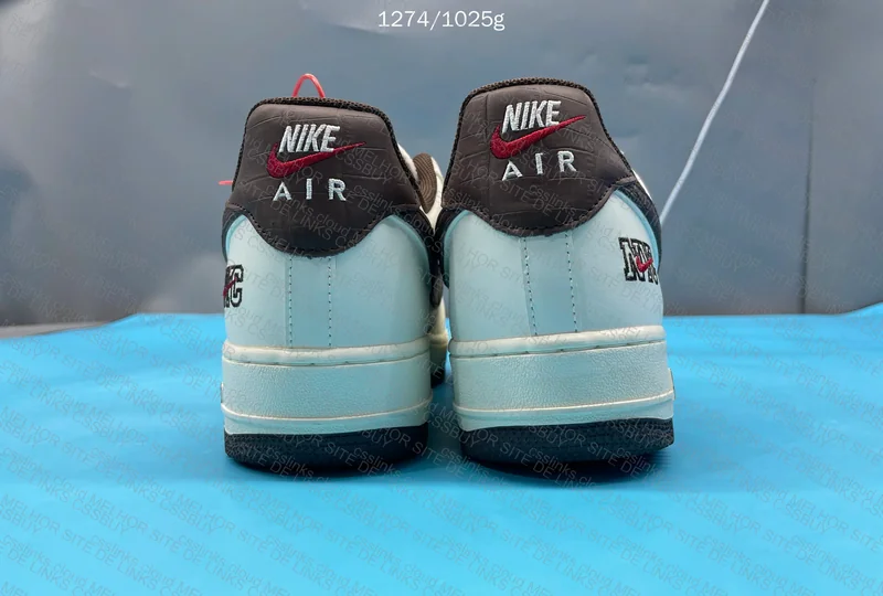 Air Force 1 NYC 3