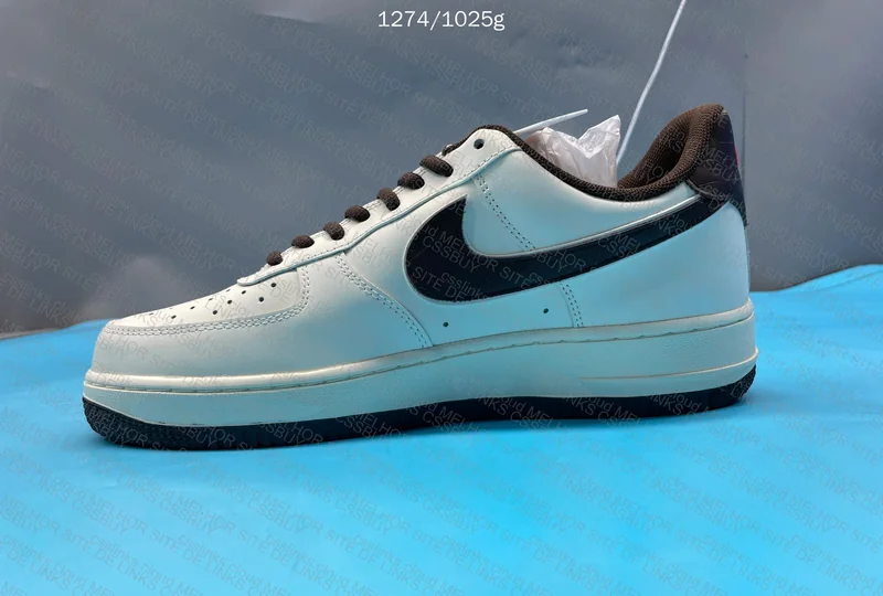 Air Force 1 NYC 8