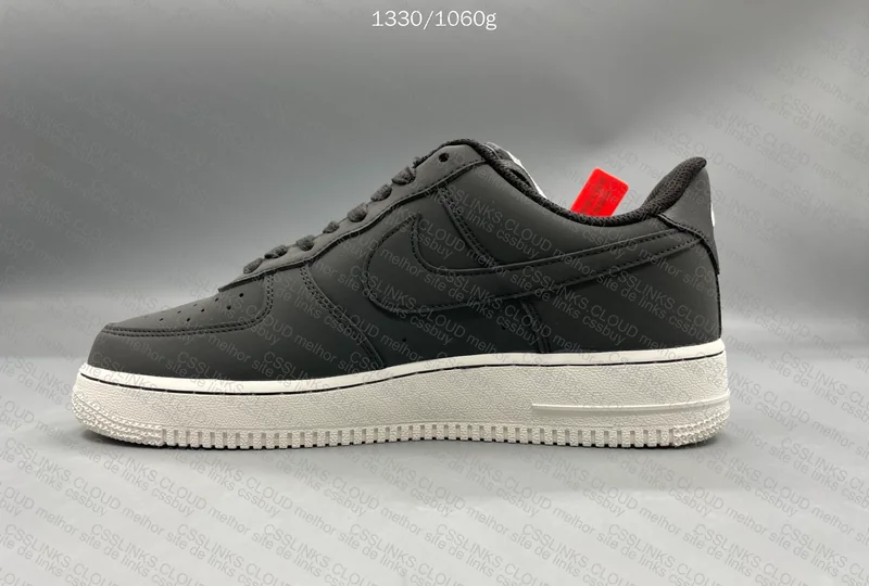 Air Force 1 Off Noir 2