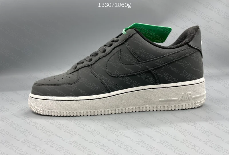 Air Force 1 Off Noir 4