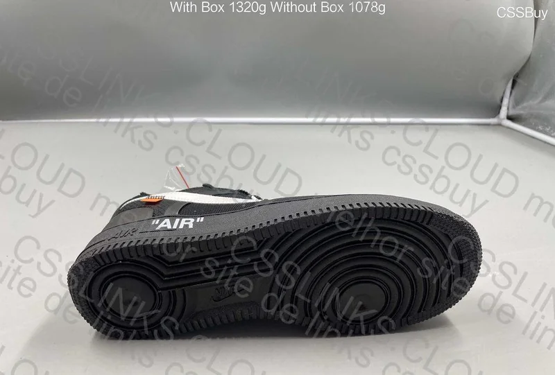 Air Force 1 Off-White