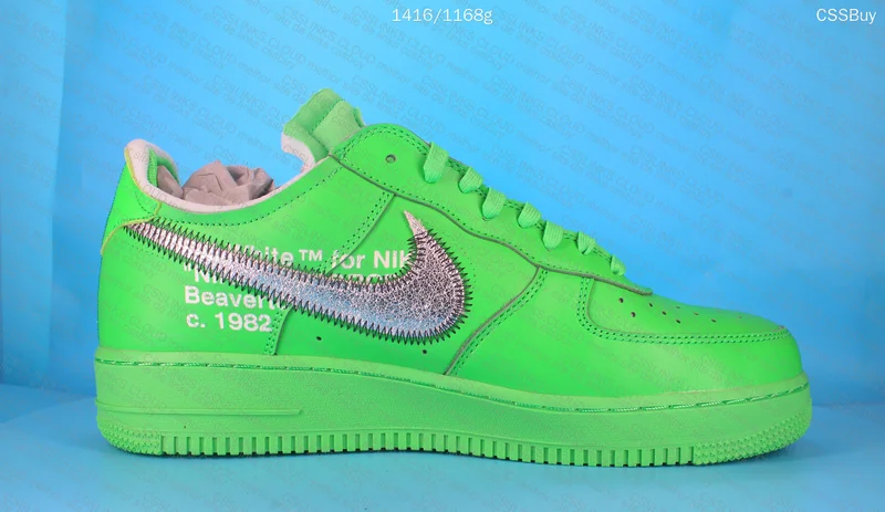 Air Force 1 Off-White