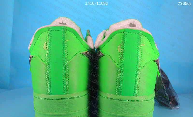 Air Force 1 Off-White 2