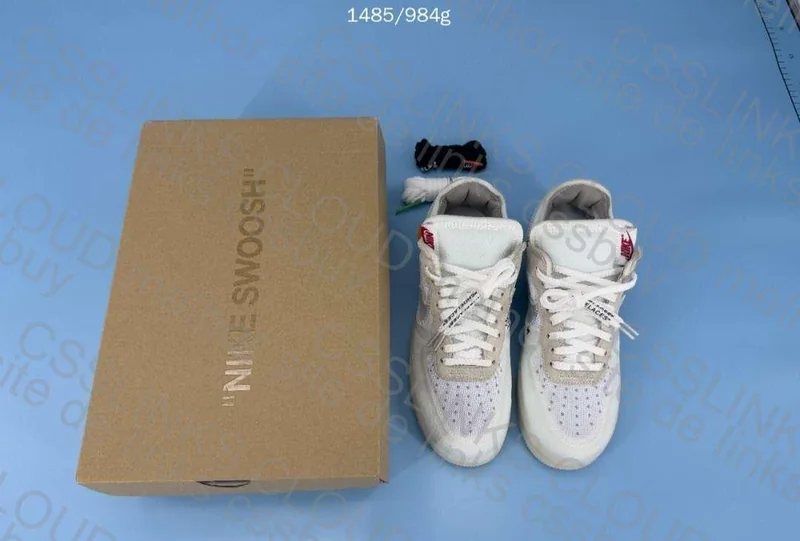Air Force 1 Off-White