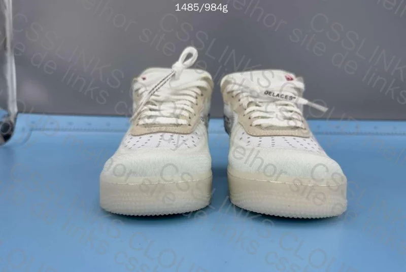 Air Force 1 Off-White 4