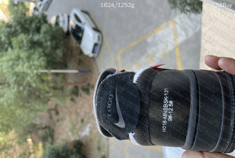 Air Force 1 Off-White Black 2