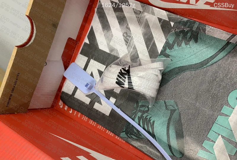 Air Force 1 Off-White Black 9