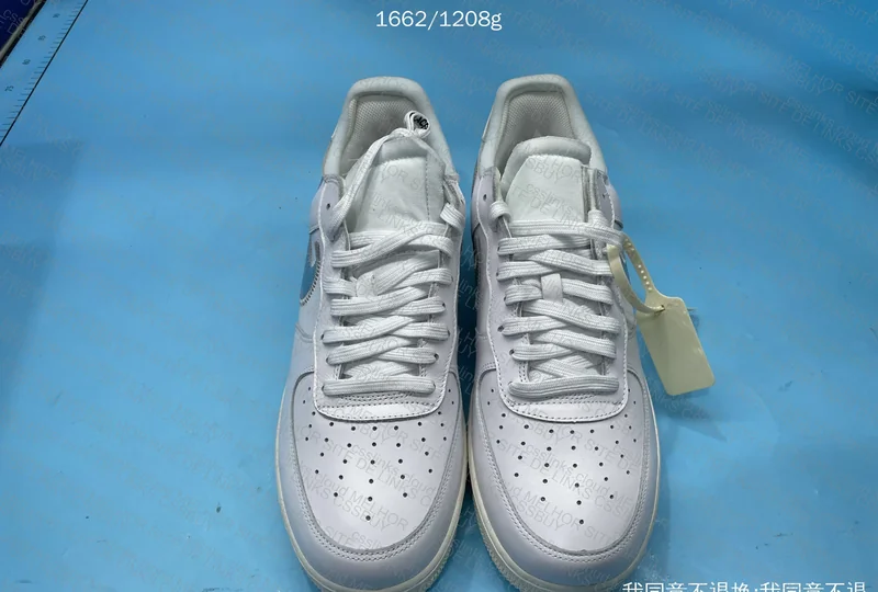 Air Force 1 Off-White H12Batch