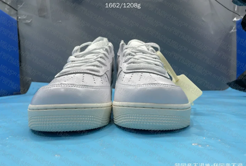 Air Force 1 Off-White H12Batch 2
