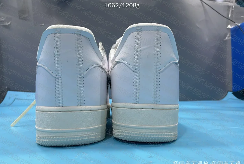 Air Force 1 Off-White H12Batch 3